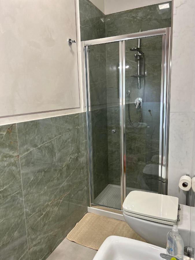 Camelia Home Suite - Napoli Kültér fotó
